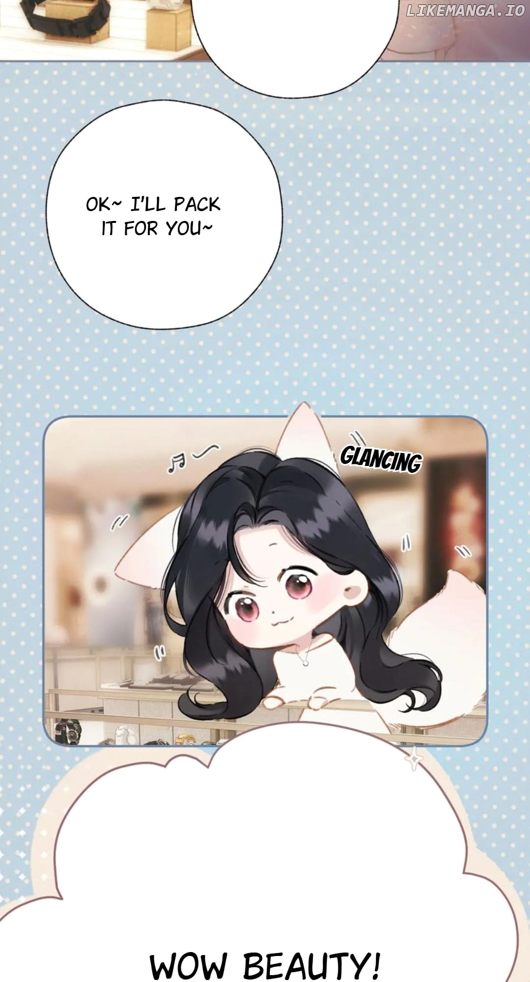 Accidental Love Chapter 49 - page 7